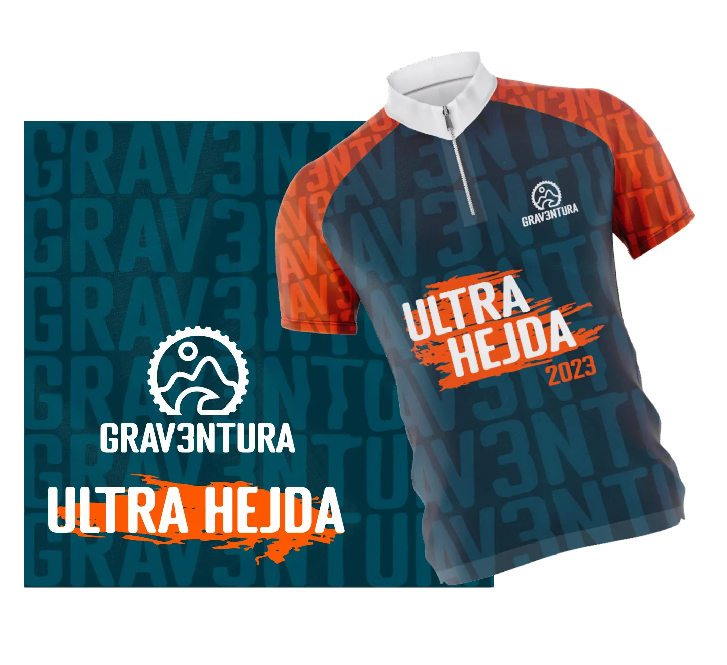 O Maratonie Ultra Szwendak